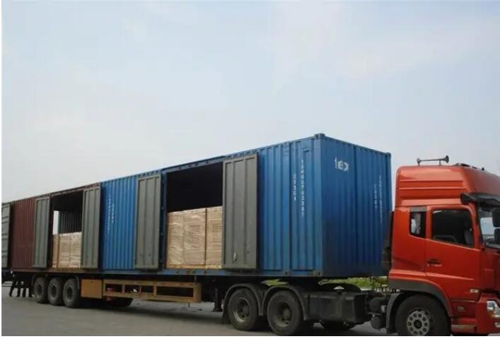 漳州到兰州整车运输