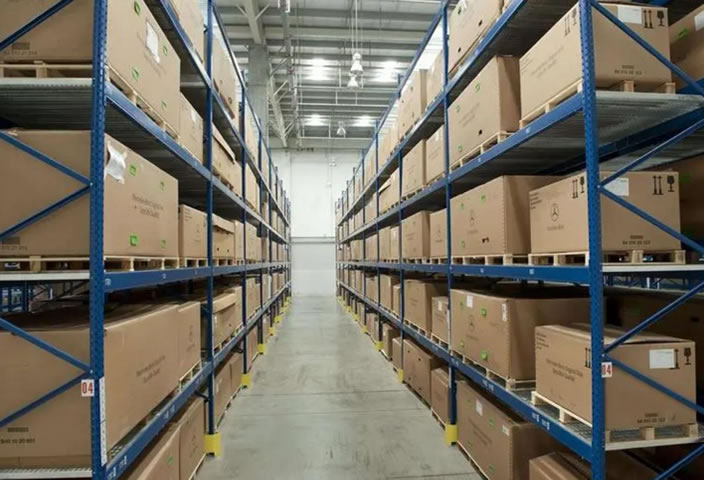 漳州到兰州货物仓储