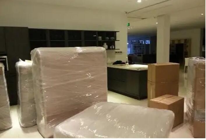 漳州到兰州长途搬家