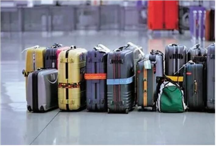 漳州到兰州行李托运