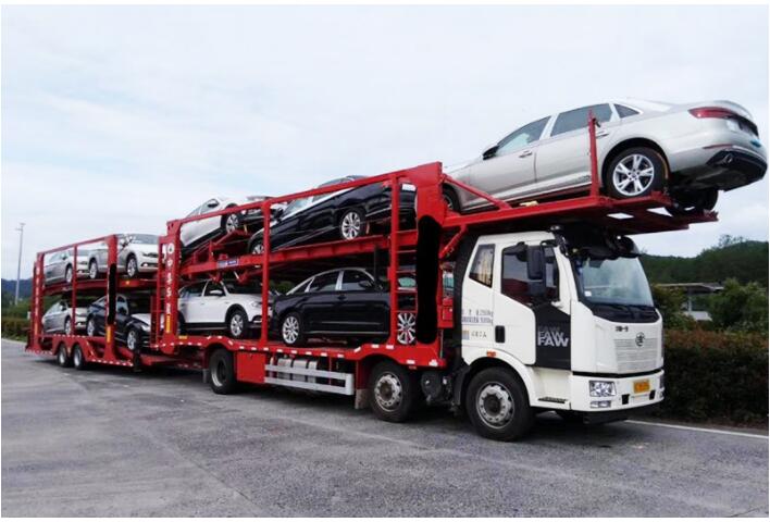 漳州到兰州轿车托运